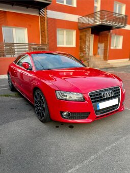 Audi a5 2.0T 155Kw s-line - 3