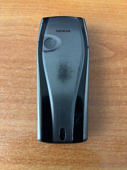Nokia 7250i - 3