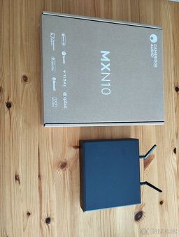 Streamer Cambridge Audio MXN10 - 3
