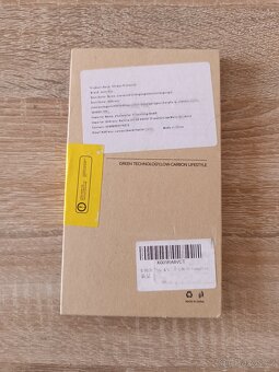 Ochranná fólie pro OPPO Find X3/X3 Pro 5G - 3