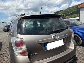 Toyota Verso 1.6 I D-4D DPF Style , 1.MAJITEL, KUPENE V SR - 3