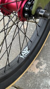 Bmx - 3