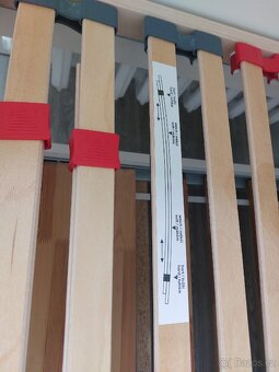 Primaflex lamelovy rošt - 3