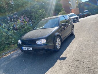 Vw golf 4 náhradní díly - 3