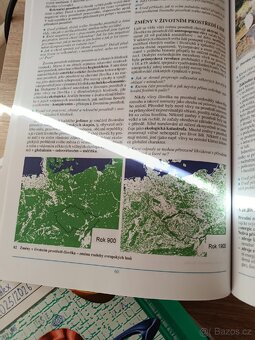 Učebnice Ekologie - 3