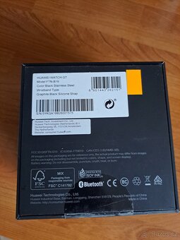 Huawei watch GT - 3