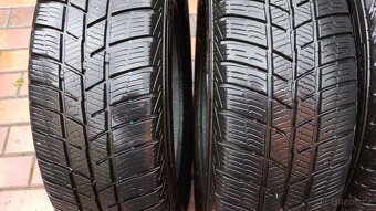 Zimní pneu 165/65/14 t, 165/65r14 t.... - 3