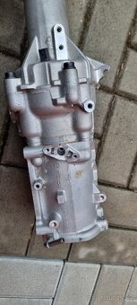 Kompresor motoru na Mazdu cx-30 - 3