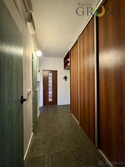 Prodej bytu 2+1 s prostornou lodžií, 53 m², Karviná - Mizero - 3