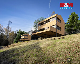 Prodej pozemku k bydlení, 1954 m², Kraslice - Zelená Hora - 3