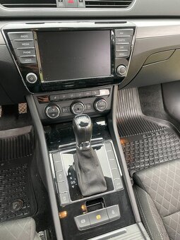 Škoda Superb 3 2.0 tdi Style 140kw - 3