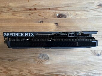 Prodám ASUS ROG STRIX RTX 3050 GAMING OC - 3