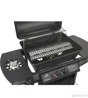 Prodám plynový gril - 3