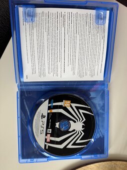 Marvel Spider-Man 2 PS5 - 3