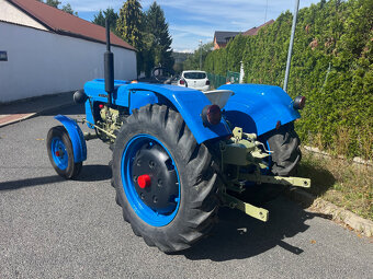 Zetor 3011 - 3