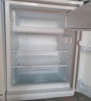 Lednice s mrazákem Gorenje. - 3