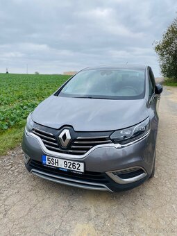 Renault Espace - 3