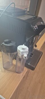DeLonghi Eletta Explore ECAM 450.55. - 3