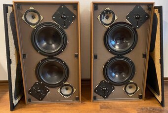 Videoton Supermax D402E, 100W, 35-20000Hz - 3