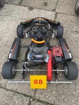 Dětská motokara - 3