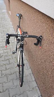 Silniční kolo Cannondale Synapse Carbon - 3