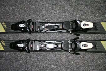 lyže Fischer XTR 145 cm - 3