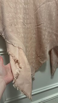 Šála Louis Vuitton - 3