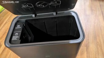 Vysýpací stanice Xiaomi Mi Robot Vacuum Mop 2 - 3