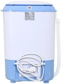 minipračka Saturn nová - 3