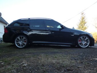 BMW 325D TOURING E91 lci - 3