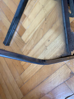 Boční okna Škoda Felicia - 3