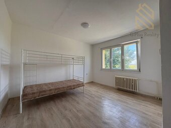 Pronájem, byt, 2+1, Bílina, 54m2 - 3