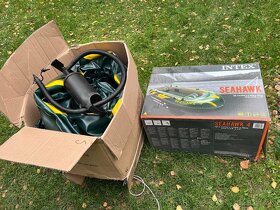 Člun nafukovací - 3