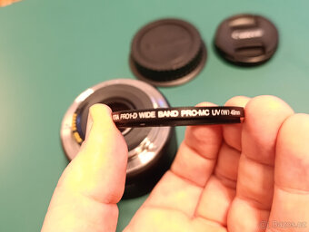 Canon EF 50mm 1.8 STM jako nový, legendární portrétní/makro - 3