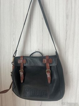 Kožená brašna Riding - 3