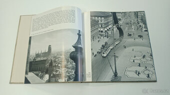 Olympiáda 1936 - Germany - The Olympic Year 1936 - 3