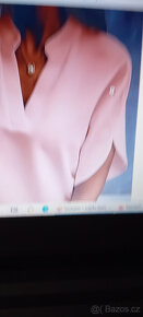 Reborn- prodám krásnou halenku - 3