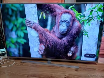 4K Smart Android TV Philips 55PUS7304-úhlopříčka 140cm - 3