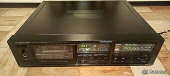ONKYO TA-2360 + 6 ks Kazety grátis.🎧👍🎧 - 3