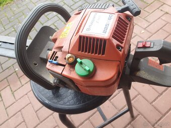 Plotostřih profi husqarna 225H60 - 3