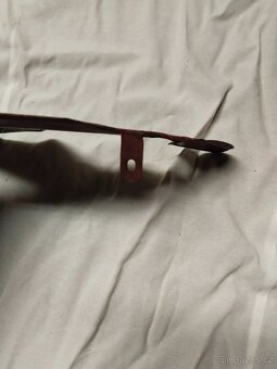 Jawa ČZ polička - 3