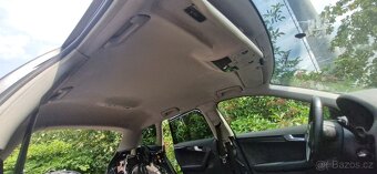 Stropnice audi A3 8P sportback - 3