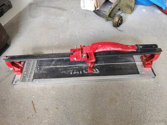 Řezačka obkladů YATO YT-3707 - 3