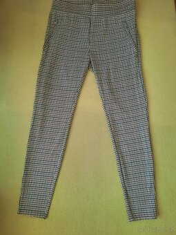 Vlněné kalhoty JANINA vel.42 - 3