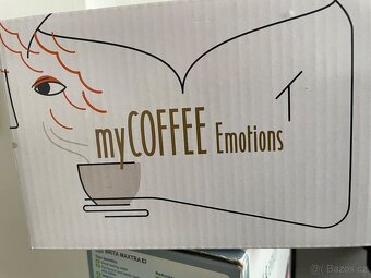 Mocca hrnečky Tescoma - 3