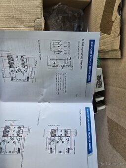 Solární přepínač - 3