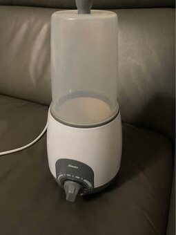 Baby Ohřívačka láhví Alecto - 3