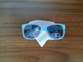 Dívčí sluneční brýle 1 rok NOVÉ Primark - 3