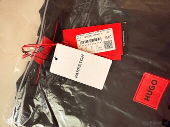 HUGO BOSS / HUGO pánská trička – originál, nové - 3