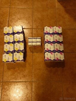 Nutridrink s jahodovou příchutí - 3